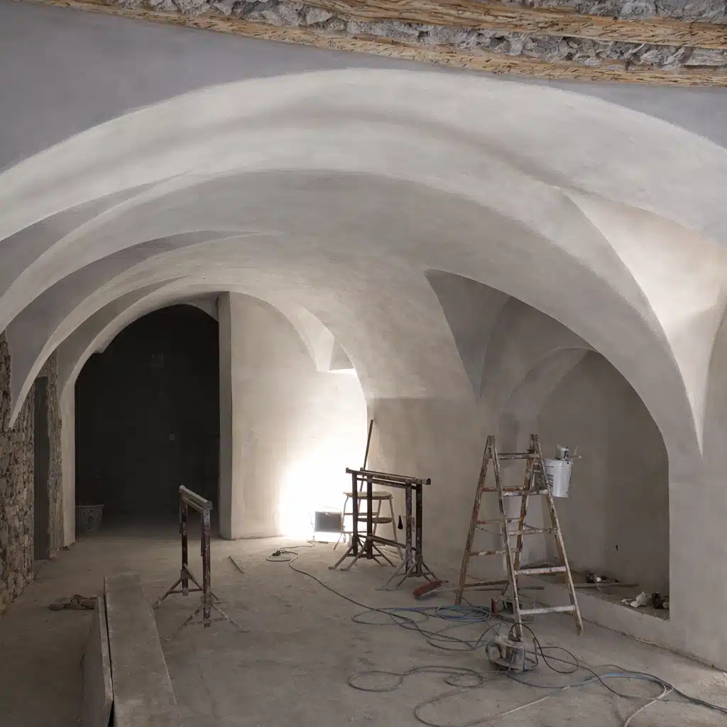 Sanierung Alber Invest